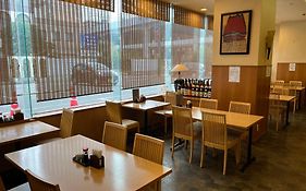 ホテルアルファーワン新潟